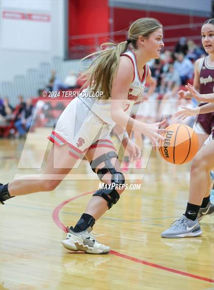Thumbnail 1 in Maple Mountain @ Spanish Fork photogallery.