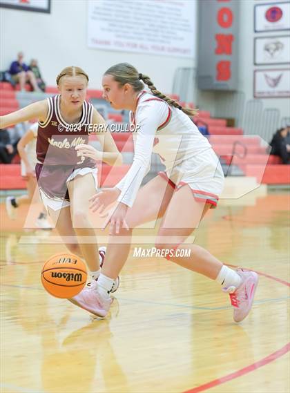 Thumbnail 2 in Maple Mountain @ Spanish Fork photogallery.