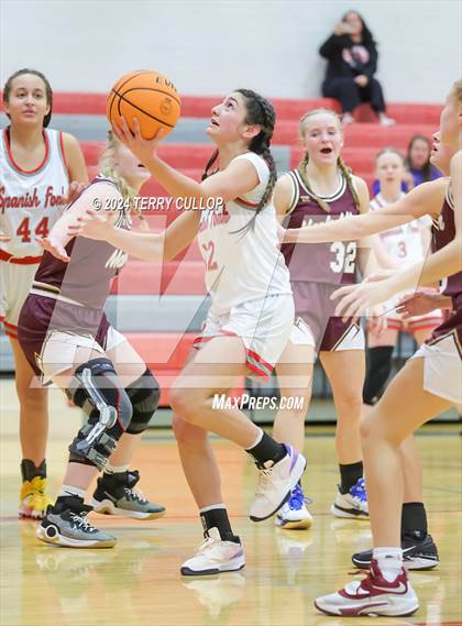 Thumbnail 1 in Maple Mountain @ Spanish Fork photogallery.