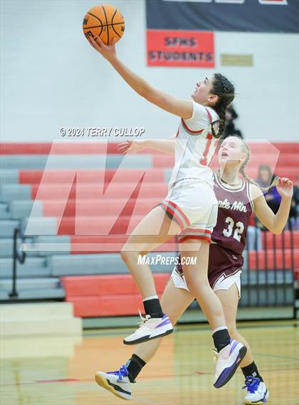Thumbnail 2 in Maple Mountain @ Spanish Fork photogallery.