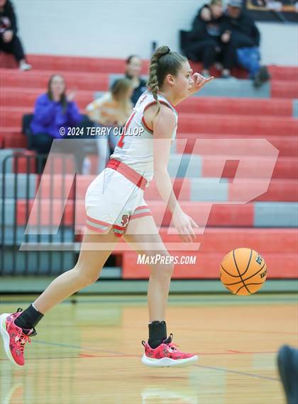 Thumbnail 2 in Maple Mountain @ Spanish Fork photogallery.