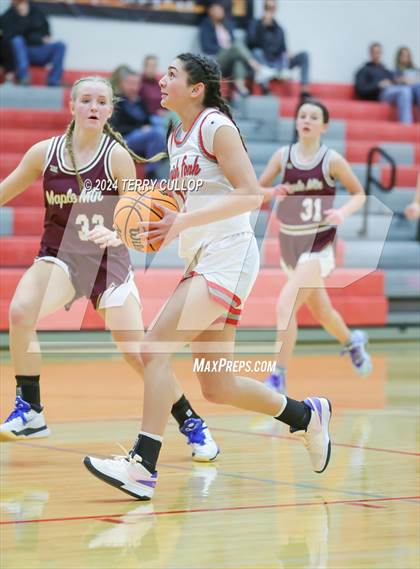 Thumbnail 1 in Maple Mountain @ Spanish Fork photogallery.