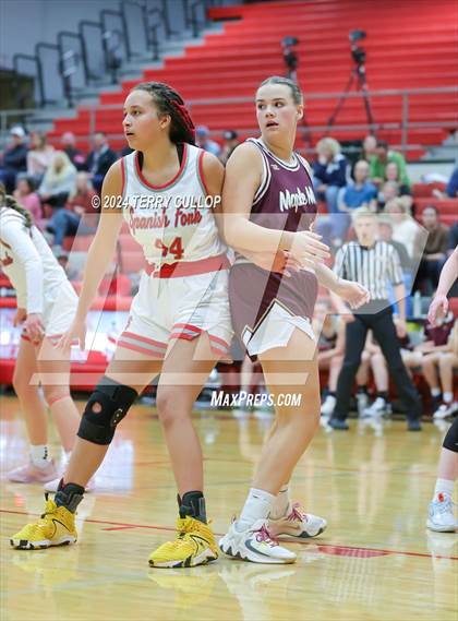 Thumbnail 3 in Maple Mountain @ Spanish Fork photogallery.