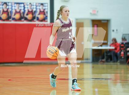 Thumbnail 2 in Maple Mountain @ Spanish Fork photogallery.