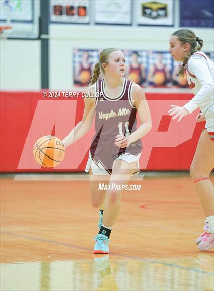 Thumbnail 2 in Maple Mountain @ Spanish Fork photogallery.
