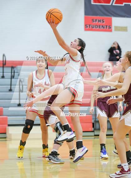 Thumbnail 3 in Maple Mountain @ Spanish Fork photogallery.