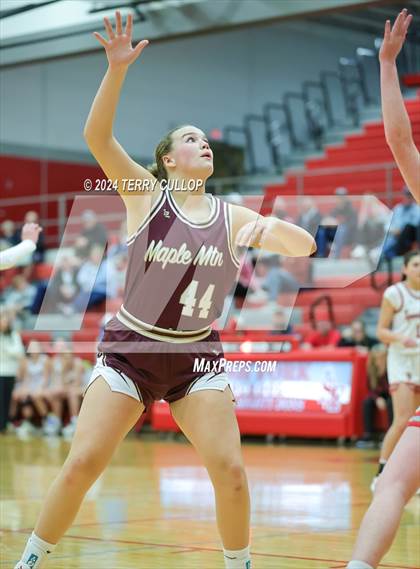 Thumbnail 3 in Maple Mountain @ Spanish Fork photogallery.