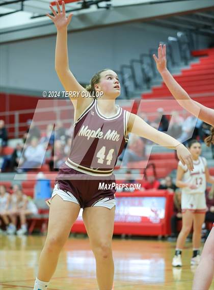 Thumbnail 2 in Maple Mountain @ Spanish Fork photogallery.