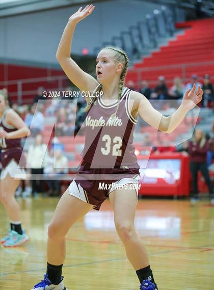 Thumbnail 3 in Maple Mountain @ Spanish Fork photogallery.