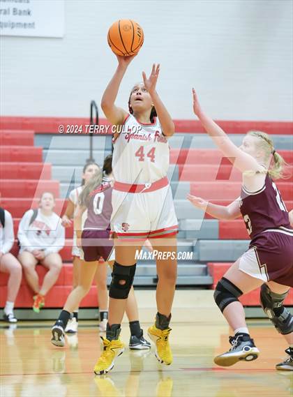 Thumbnail 3 in Maple Mountain @ Spanish Fork photogallery.