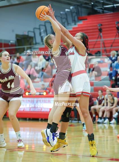 Thumbnail 1 in Maple Mountain @ Spanish Fork photogallery.