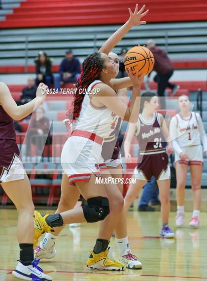 Thumbnail 1 in Maple Mountain @ Spanish Fork photogallery.