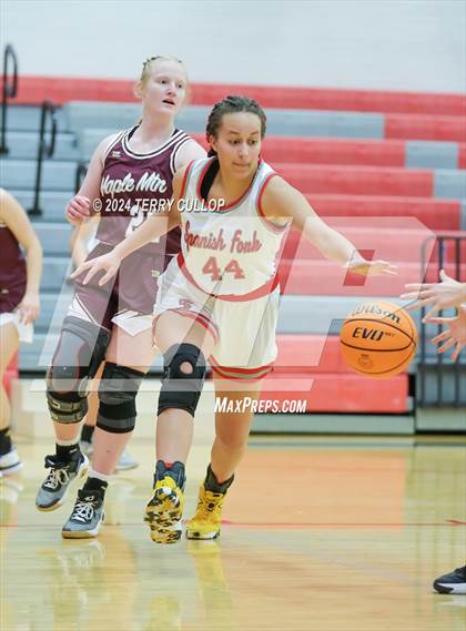 Thumbnail 3 in Maple Mountain @ Spanish Fork photogallery.