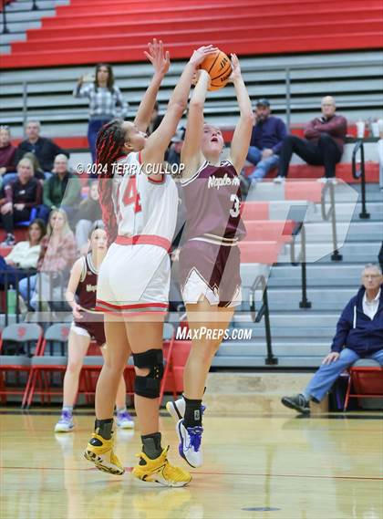 Thumbnail 2 in Maple Mountain @ Spanish Fork photogallery.