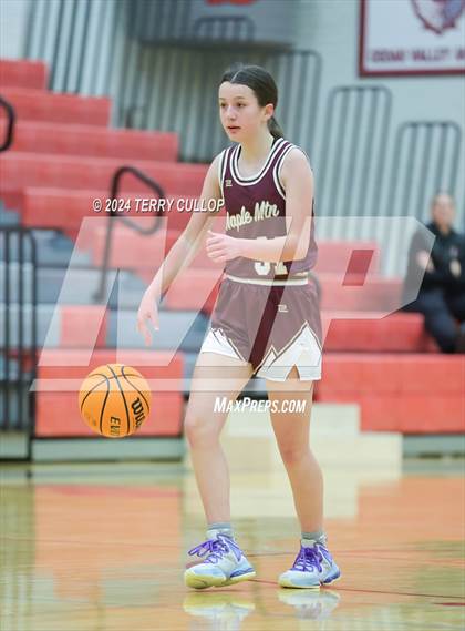 Thumbnail 3 in Maple Mountain @ Spanish Fork photogallery.