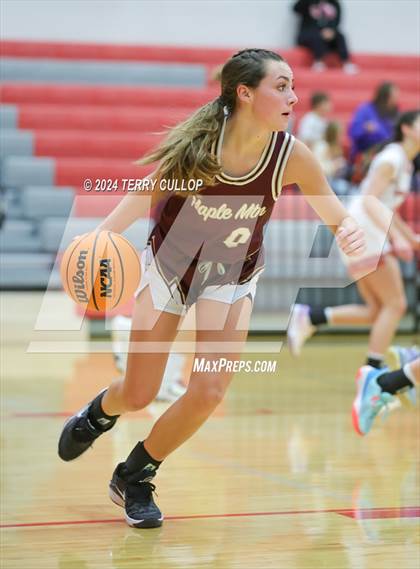 Thumbnail 3 in Maple Mountain @ Spanish Fork photogallery.