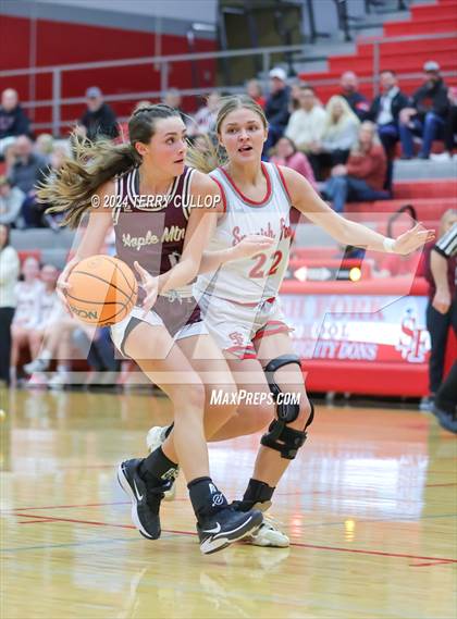 Thumbnail 1 in Maple Mountain @ Spanish Fork photogallery.
