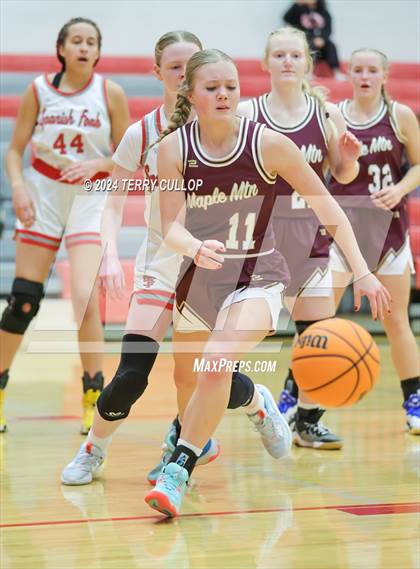 Thumbnail 2 in Maple Mountain @ Spanish Fork photogallery.