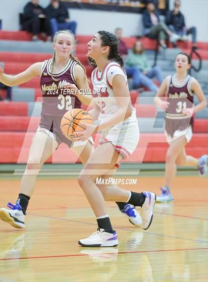 Thumbnail 2 in Maple Mountain @ Spanish Fork photogallery.