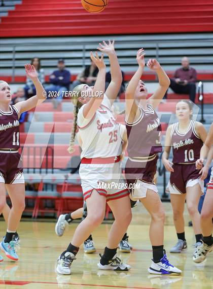 Thumbnail 2 in Maple Mountain @ Spanish Fork photogallery.