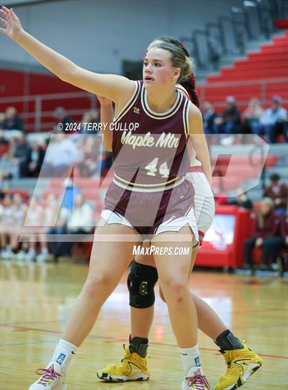 Thumbnail 1 in Maple Mountain @ Spanish Fork photogallery.
