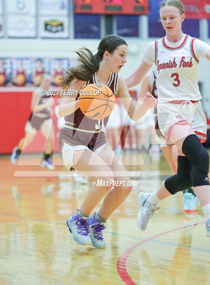 Thumbnail 2 in Maple Mountain @ Spanish Fork photogallery.