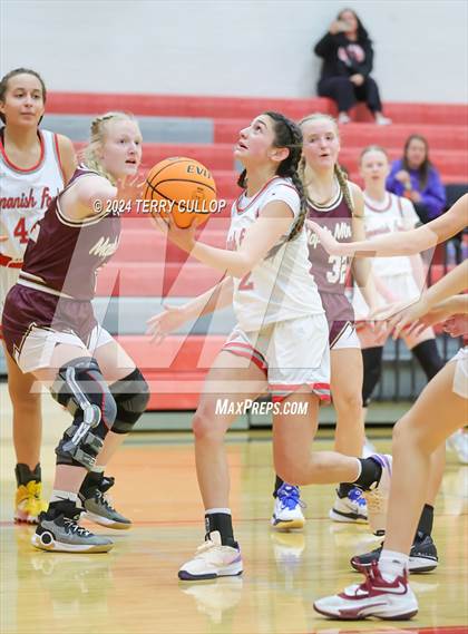 Thumbnail 3 in Maple Mountain @ Spanish Fork photogallery.