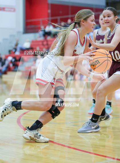 Thumbnail 2 in Maple Mountain @ Spanish Fork photogallery.