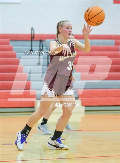 Thumbnail 3 in Maple Mountain @ Spanish Fork photogallery.