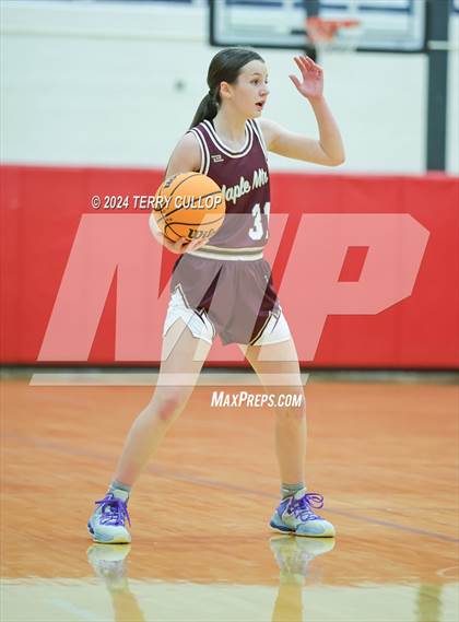 Thumbnail 1 in Maple Mountain @ Spanish Fork photogallery.