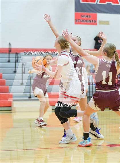 Thumbnail 2 in Maple Mountain @ Spanish Fork photogallery.