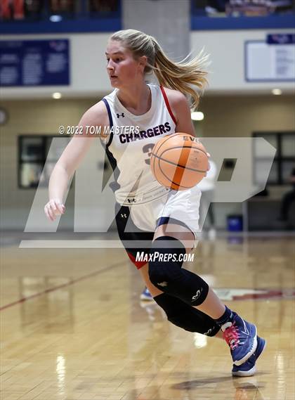 Thumbnail 1 in Wesleyan Christian Academy @ Providence Day (NCISAA 4A Qtr) photogallery.
