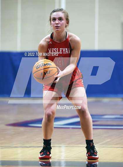 Thumbnail 2 in Wesleyan Christian Academy @ Providence Day (NCISAA 4A Qtr) photogallery.
