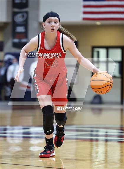 Thumbnail 3 in Wesleyan Christian Academy @ Providence Day (NCISAA 4A Qtr) photogallery.