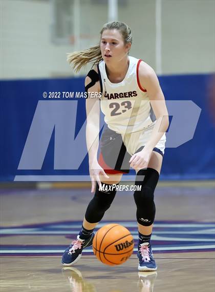 Thumbnail 3 in Wesleyan Christian Academy @ Providence Day (NCISAA 4A Qtr) photogallery.