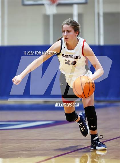 Thumbnail 2 in Wesleyan Christian Academy @ Providence Day (NCISAA 4A Qtr) photogallery.