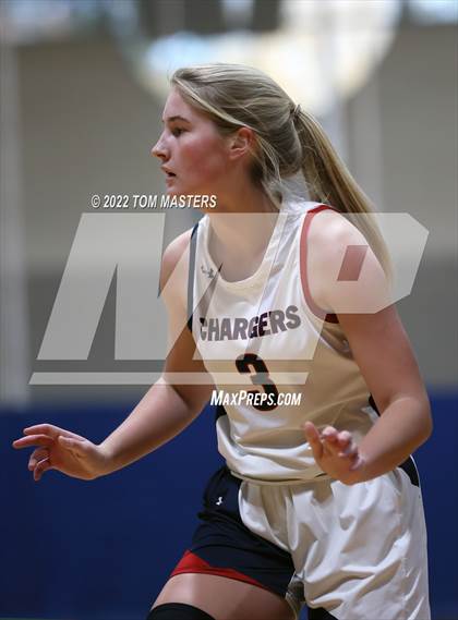 Thumbnail 3 in Wesleyan Christian Academy @ Providence Day (NCISAA 4A Qtr) photogallery.