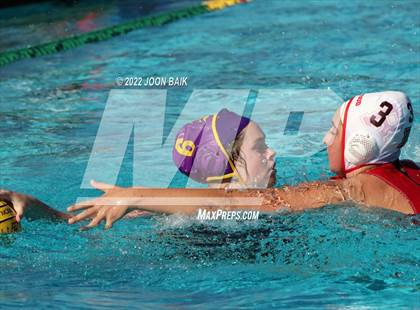 Thumbnail 1 in Redwood @ Amador Valley (Tri-Valley Invitational) photogallery.