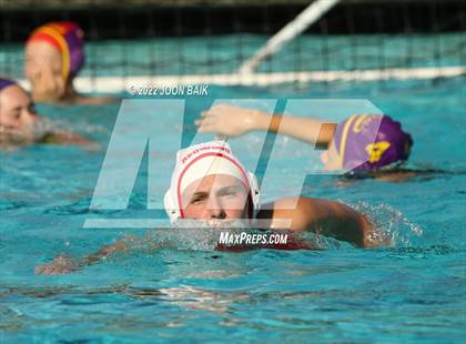 Thumbnail 1 in Redwood @ Amador Valley (Tri-Valley Invitational) photogallery.