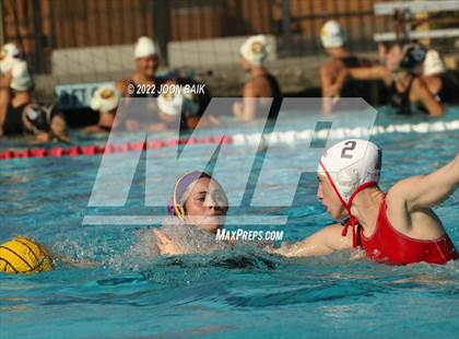 Thumbnail 1 in Redwood @ Amador Valley (Tri-Valley Invitational) photogallery.