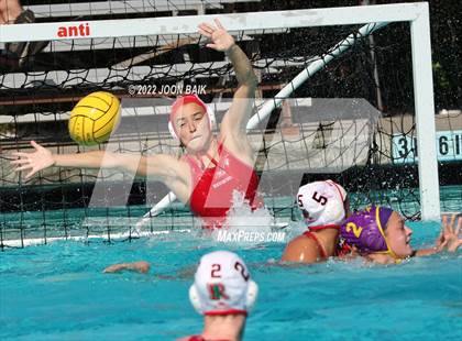 Thumbnail 1 in Redwood @ Amador Valley (Tri-Valley Invitational) photogallery.