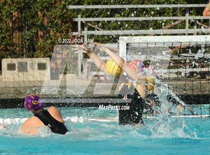 Thumbnail 1 in Redwood @ Amador Valley (Tri-Valley Invitational) photogallery.