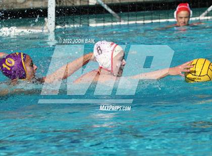 Thumbnail 2 in Redwood @ Amador Valley (Tri-Valley Invitational) photogallery.