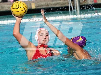 Thumbnail 1 in Redwood @ Amador Valley (Tri-Valley Invitational) photogallery.