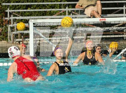 Thumbnail 3 in Redwood @ Amador Valley (Tri-Valley Invitational) photogallery.