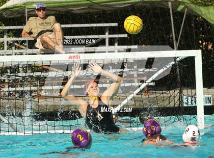 Thumbnail 1 in Redwood @ Amador Valley (Tri-Valley Invitational) photogallery.