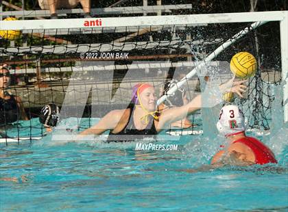 Thumbnail 3 in Redwood @ Amador Valley (Tri-Valley Invitational) photogallery.