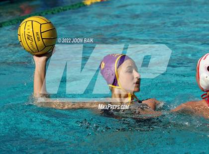 Thumbnail 1 in Redwood @ Amador Valley (Tri-Valley Invitational) photogallery.