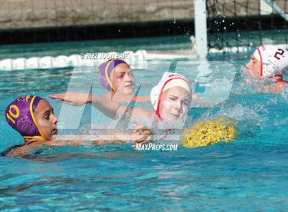 Thumbnail 2 in Redwood @ Amador Valley (Tri-Valley Invitational) photogallery.