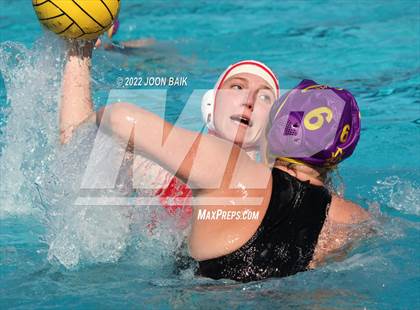 Thumbnail 3 in Redwood @ Amador Valley (Tri-Valley Invitational) photogallery.
